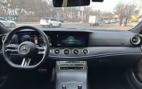 Mercedes-Benz CLS, 2022 год, 4 750 000 рублей, 7 фотография