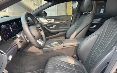 Mercedes-Benz CLS, 2022 год, 4 750 000 рублей, 8 фотография