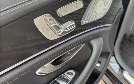 Mercedes-Benz CLS, 2022 год, 4 750 000 рублей, 12 фотография