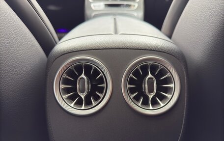 Mercedes-Benz CLS, 2022 год, 4 750 000 рублей, 14 фотография
