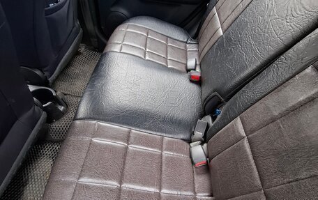Hyundai Getz I рестайлинг, 2007 год, 500 000 рублей, 6 фотография