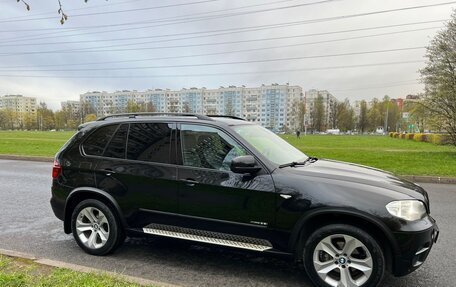 BMW X5, 2012 год, 2 050 000 рублей, 3 фотография