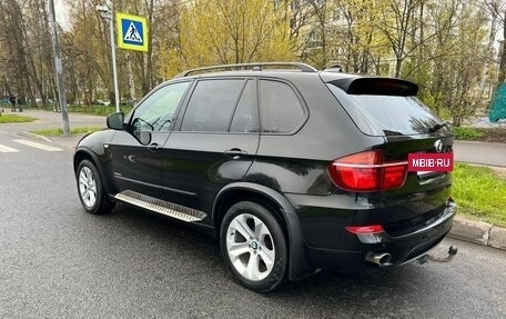 BMW X5, 2012 год, 2 050 000 рублей, 5 фотография