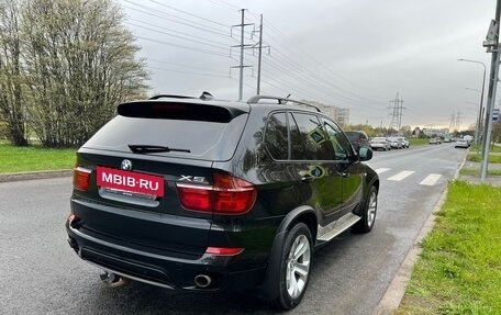 BMW X5, 2012 год, 2 050 000 рублей, 7 фотография