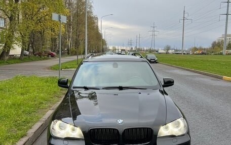 BMW X5, 2012 год, 2 050 000 рублей, 2 фотография