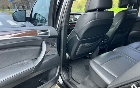 BMW X5, 2012 год, 2 050 000 рублей, 11 фотография