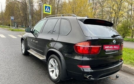 BMW X5, 2012 год, 2 050 000 рублей, 6 фотография