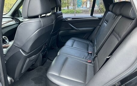 BMW X5, 2012 год, 2 050 000 рублей, 10 фотография