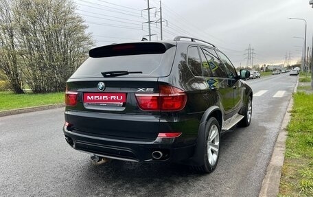 BMW X5, 2012 год, 2 050 000 рублей, 8 фотография