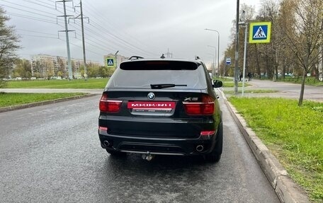 BMW X5, 2012 год, 2 050 000 рублей, 9 фотография