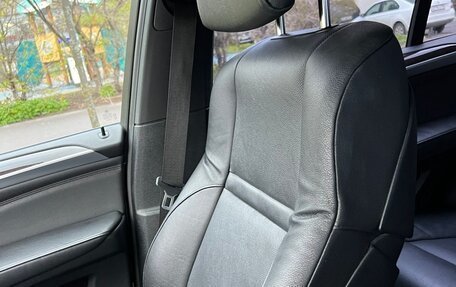 BMW X5, 2012 год, 2 050 000 рублей, 22 фотография