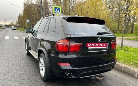 BMW X5, 2012 год, 2 050 000 рублей, 12 фотография
