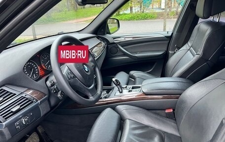 BMW X5, 2012 год, 2 050 000 рублей, 21 фотография