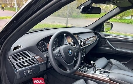 BMW X5, 2012 год, 2 050 000 рублей, 14 фотография