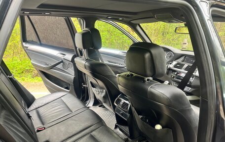 BMW X5, 2011 год, 2 200 000 рублей, 6 фотография