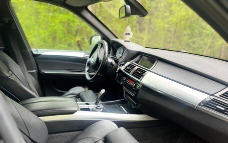 BMW X5, 2011 год, 2 200 000 рублей, 5 фотография