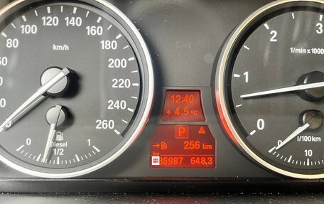 BMW X5, 2011 год, 2 200 000 рублей, 8 фотография