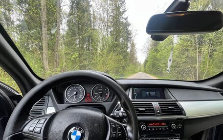 BMW X5, 2011 год, 2 200 000 рублей, 7 фотография