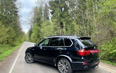 BMW X5, 2011 год, 2 200 000 рублей, 2 фотография