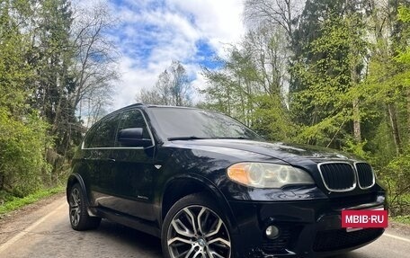 BMW X5, 2011 год, 2 200 000 рублей, 4 фотография