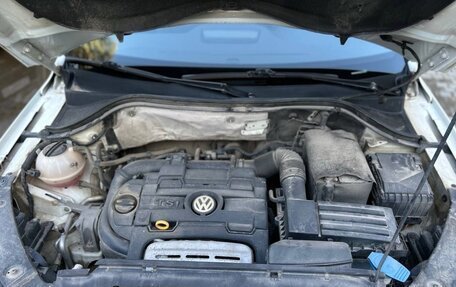 Volkswagen Tiguan I, 2016 год, 1 290 000 рублей, 11 фотография
