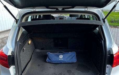 Volkswagen Tiguan I, 2016 год, 1 290 000 рублей, 13 фотография
