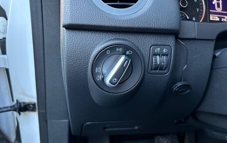 Volkswagen Tiguan I, 2016 год, 1 290 000 рублей, 14 фотография