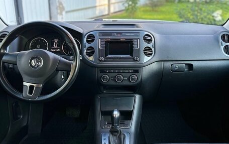 Volkswagen Tiguan I, 2016 год, 1 290 000 рублей, 16 фотография