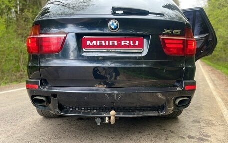 BMW X5, 2011 год, 2 200 000 рублей, 9 фотография