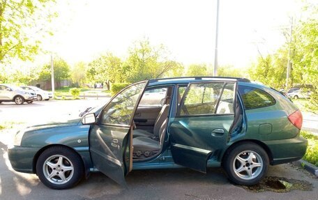 KIA Rio II, 2004 год, 455 000 рублей, 6 фотография