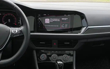 Volkswagen Jetta VII, 2022 год, 1 576 000 рублей, 17 фотография