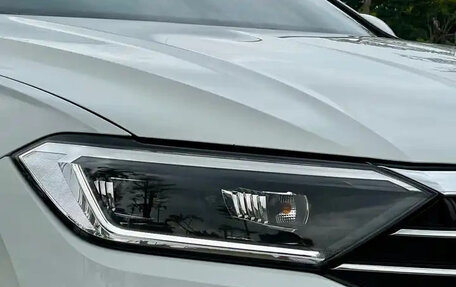 Volkswagen Jetta VII, 2022 год, 1 576 000 рублей, 9 фотография