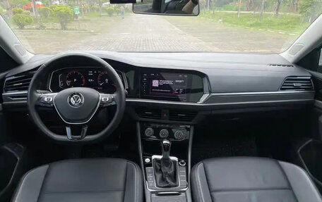 Volkswagen Jetta VII, 2022 год, 1 576 000 рублей, 13 фотография
