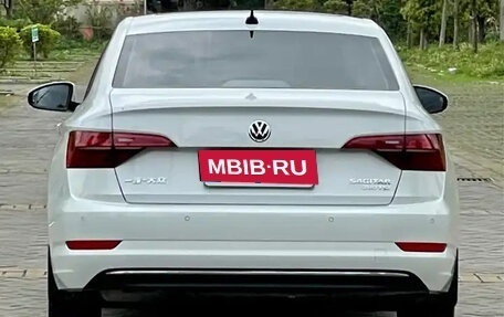 Volkswagen Jetta VII, 2022 год, 1 576 000 рублей, 7 фотография