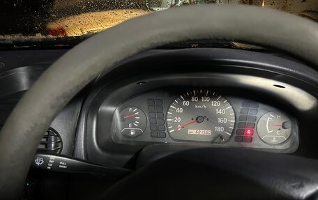 Nissan AD II, 2001 год, 225 000 рублей, 6 фотография