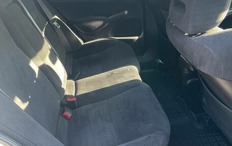 Honda Civic VIII, 2008 год, 850 000 рублей, 10 фотография