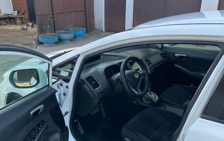Honda Civic VIII, 2008 год, 850 000 рублей, 11 фотография