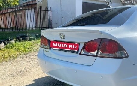 Honda Civic VIII, 2008 год, 850 000 рублей, 6 фотография