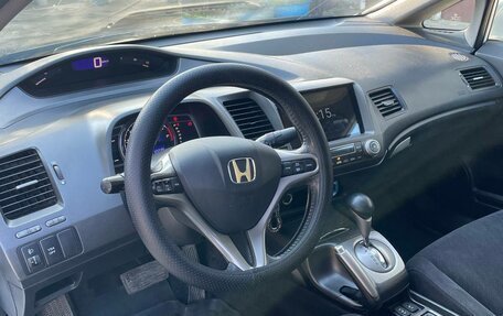 Honda Civic VIII, 2008 год, 850 000 рублей, 12 фотография