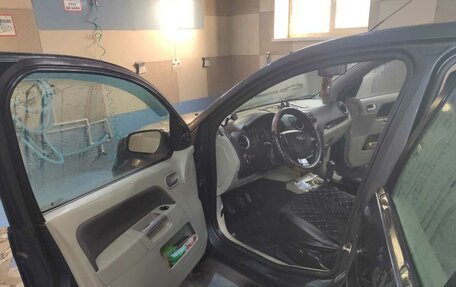 Ford Fusion I, 2007 год, 420 000 рублей, 5 фотография