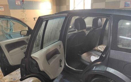 Ford Fusion I, 2007 год, 420 000 рублей, 4 фотография