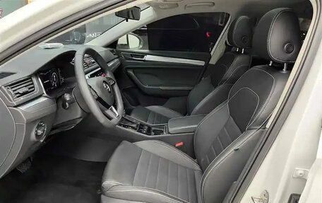 Skoda Superb III рестайлинг, 2022 год, 2 110 000 рублей, 6 фотография