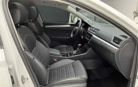 Skoda Superb III рестайлинг, 2022 год, 2 110 000 рублей, 7 фотография