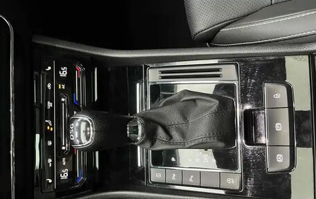 Skoda Superb III рестайлинг, 2022 год, 2 110 000 рублей, 10 фотография