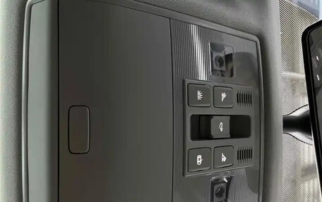 Skoda Superb III рестайлинг, 2022 год, 2 110 000 рублей, 16 фотография