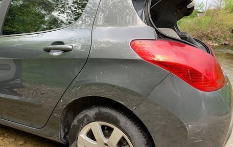 Peugeot 308 II, 2008 год, 555 000 рублей, 5 фотография