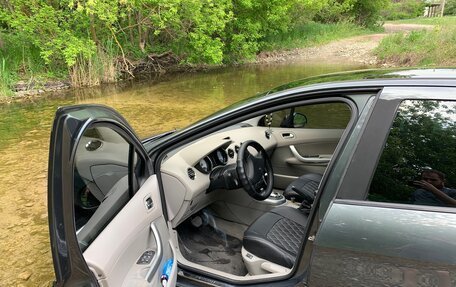 Peugeot 308 II, 2008 год, 555 000 рублей, 6 фотография