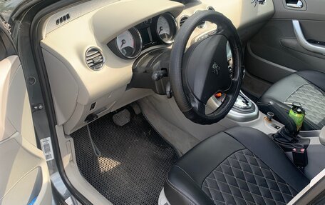 Peugeot 308 II, 2008 год, 555 000 рублей, 9 фотография