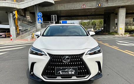Lexus NX, 2022 год, 4 250 000 рублей, 3 фотография