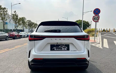 Lexus NX, 2022 год, 4 250 000 рублей, 5 фотография